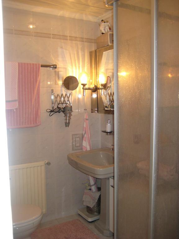 Privat Apartment Бад-Гофгаштайн Номер фото