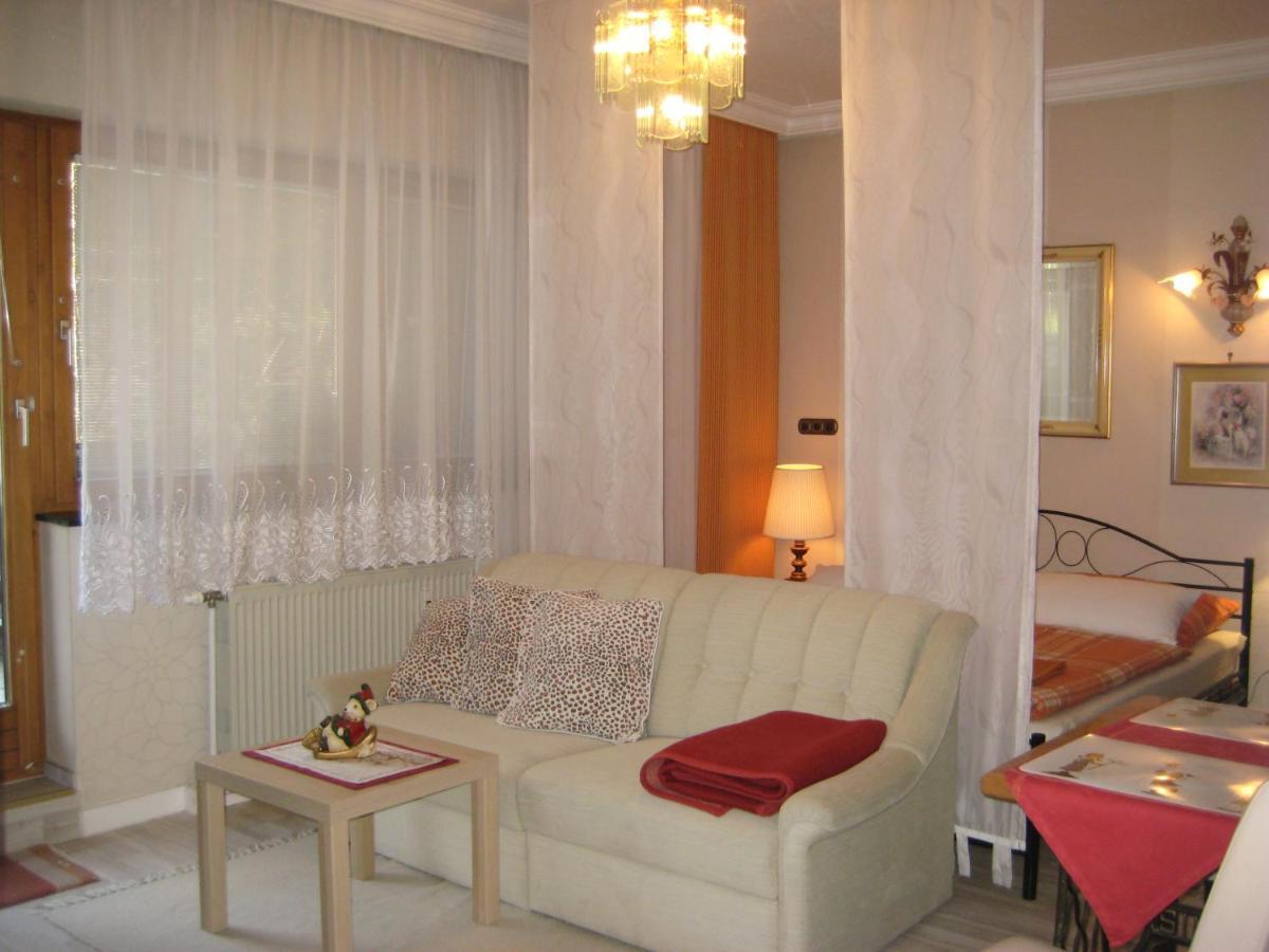 Privat Apartment Бад-Гофгаштайн Екстер'єр фото